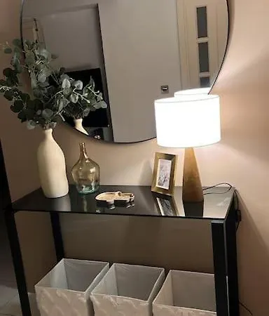 Feriehus That Little