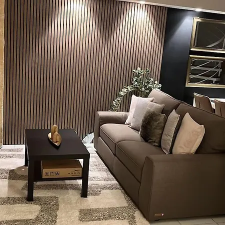 Feriehus That Little *