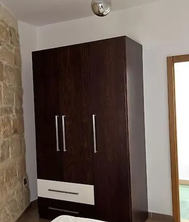 Feriehus That Little *