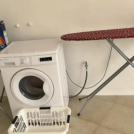 That Little Feriehus Zurrieq