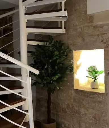 Prázdninový dům That Little