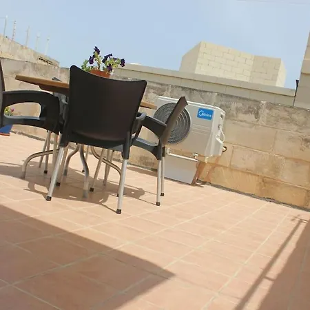 Casa vacanze That Little Zurrieq