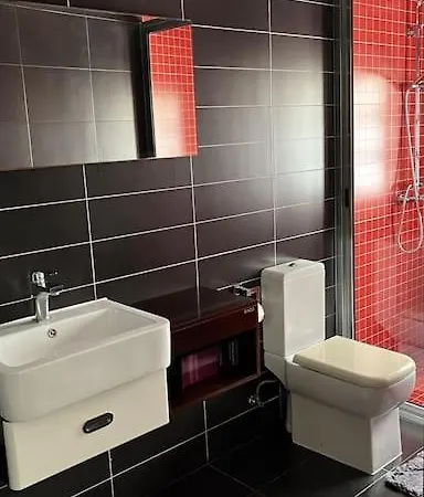 That Little Prázdninový dům Zurrieq