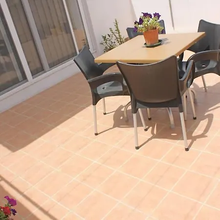 Casa vacanze That Little *