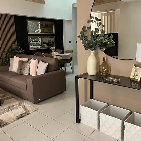 Holiday home That Little *