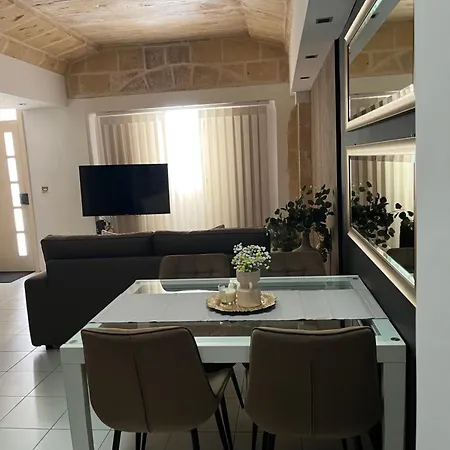 That Little Casa vacanze Zurrieq