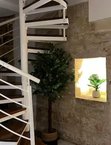 Feriehus That Little