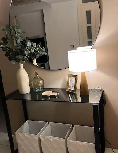 Feriehus That Little