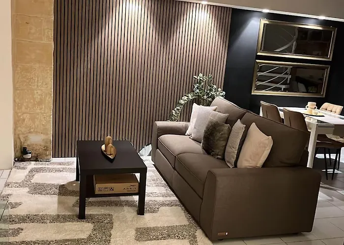 Feriehus That Little *