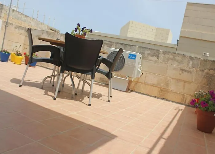 Feriehus That Little Zurrieq