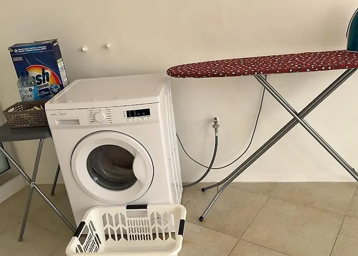 That Little Feriehus Zurrieq