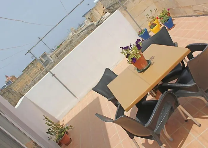 That Little Feriehus *