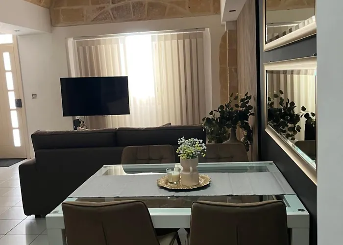 That Little Casa de Férias Zurrieq